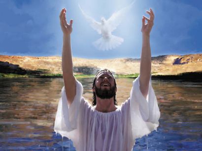 Paz em Cristo