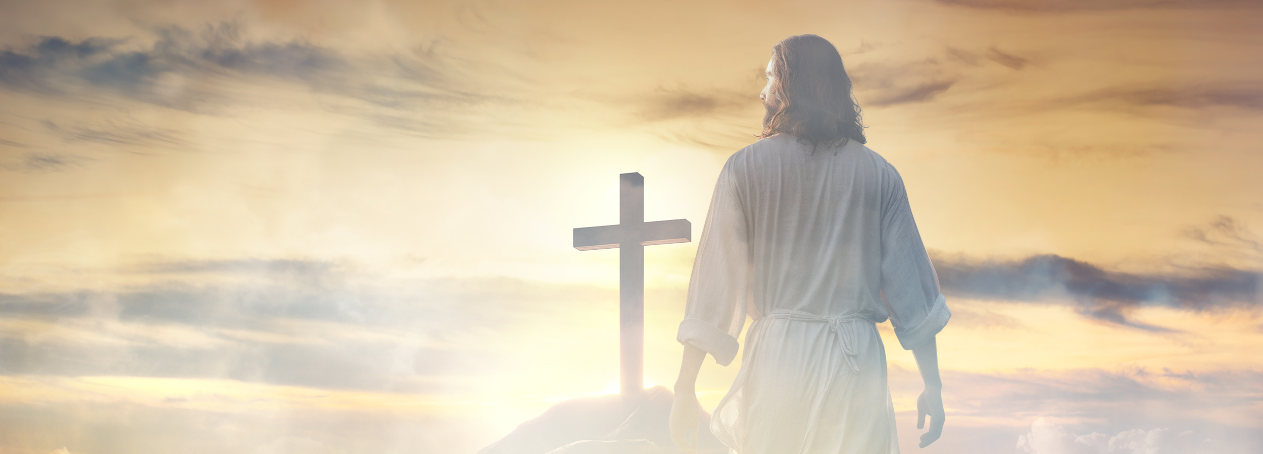 Como Jesus lidava com as emoções