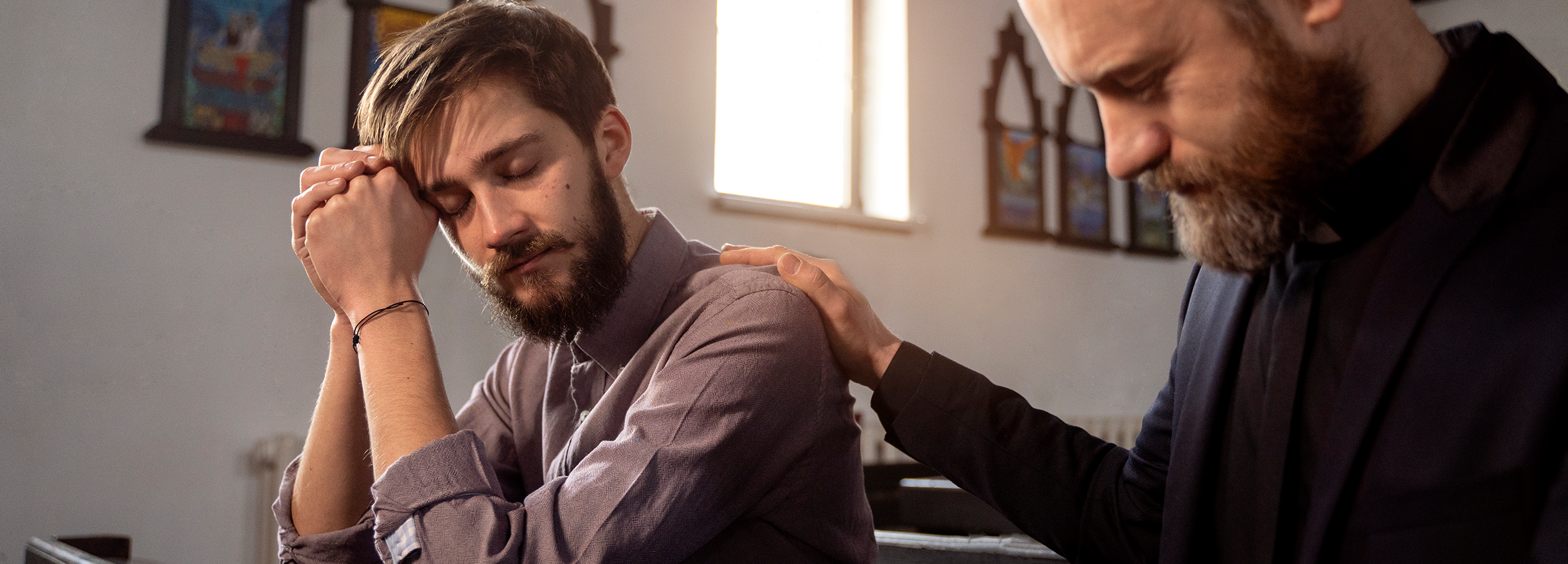Apostasia – um perigo constante