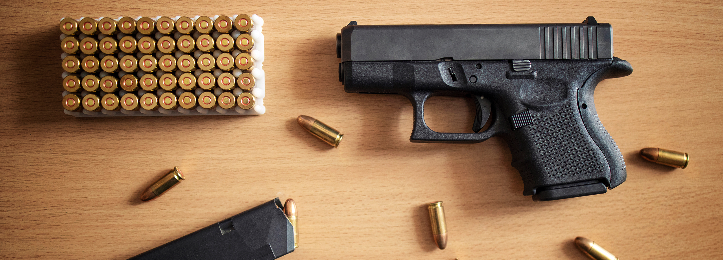 A Posição da Igreja Adventista Sobre o Porte de Armas