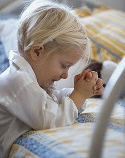 Oração Intercessória